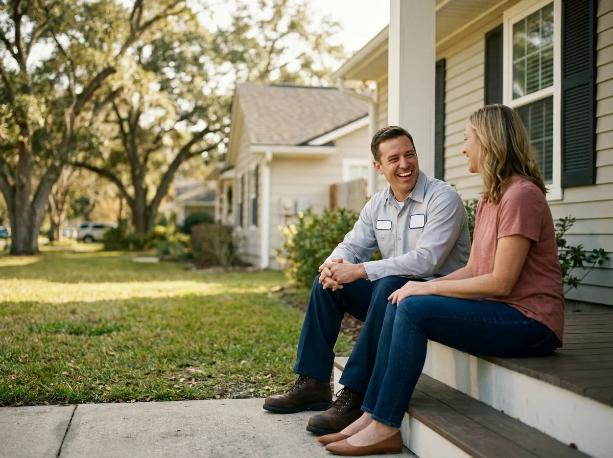 Septic tank pumping FAQs for Mcintosh, AL